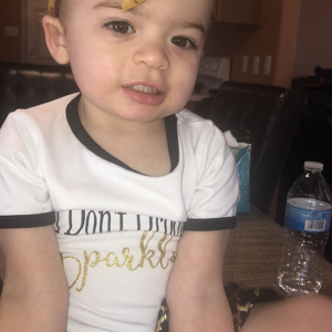 Team Page: Londyn’s Reign